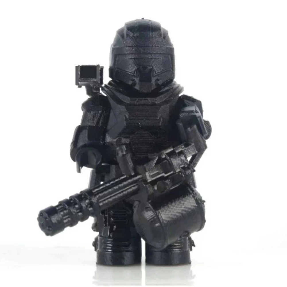 Game for Peace Power Mecha Minifigure - Image 2
