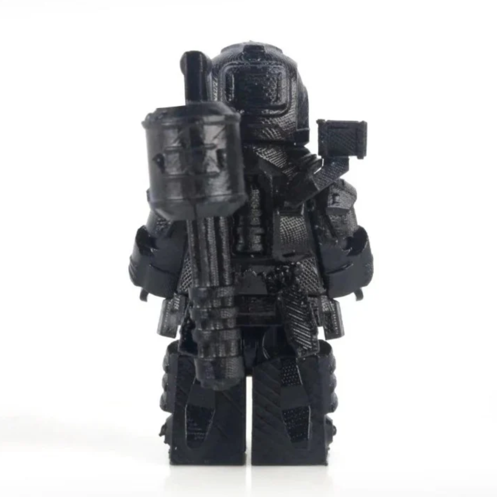 Game for Peace Power Mecha Minifigure - Image 4