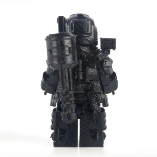 Game for Peace Power Mecha Minifigure - Image 4