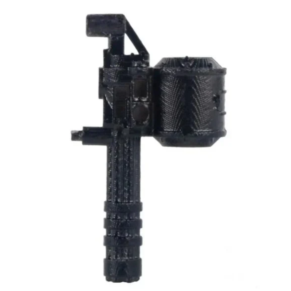 Game for Peace Power Mecha Minifigure - Image 6