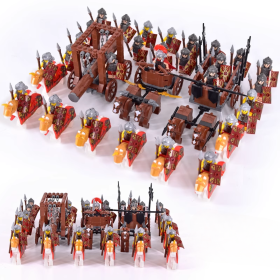 Legion Battering Ram Chariots