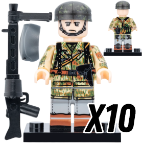 MG42 10pcs
