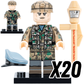 Panzerfaust 20pcs