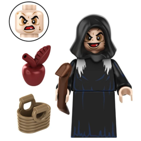 Old Witch