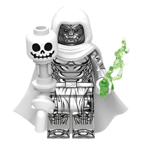 God Emperor Doom