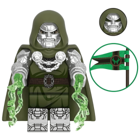 Doctor Doom