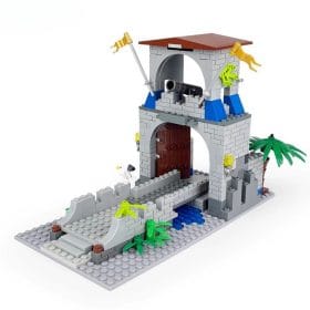 Castle Gate Only