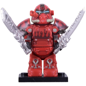T-51 Mecha 2