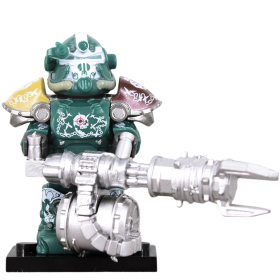 T-51 Mecha 5