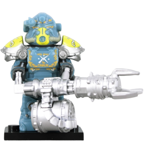 T-51 Mecha 6