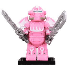 T-51 Mecha 8