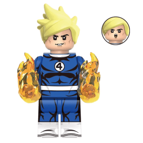 Classic Torch