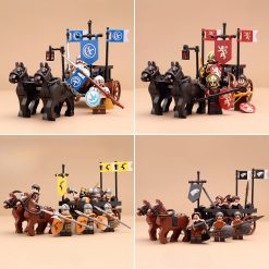 War Wagon of the Sky Falcon