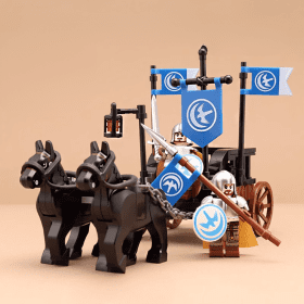 War Wagon of House Arryn