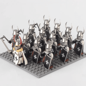 Hospitaller Axe