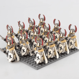 Teutonic Paladin