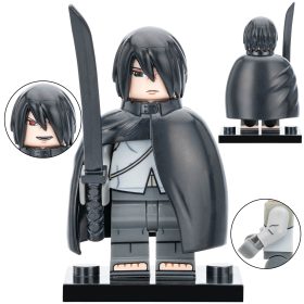 Uchiha Sasuke