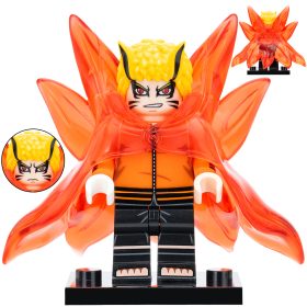 Uzumaki Naruto
