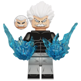 Silver Fang