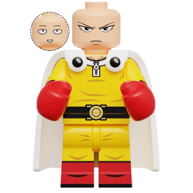 Saitama