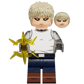 Genos