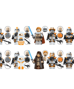 212th Battalion Clone Army