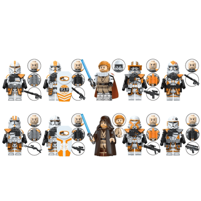 212th Battalion Clone Army