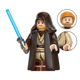 Obi Wan Hood