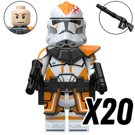212th Medic (20pcs)