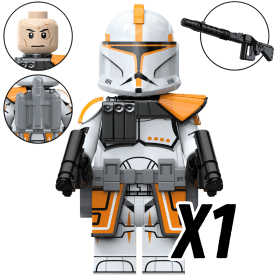 212th Phase 1 (1pcs)