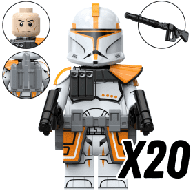 212th Phase 1 (20pcs)