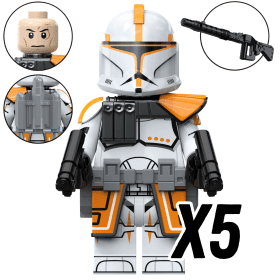 212th Phase 1 (5pcs)