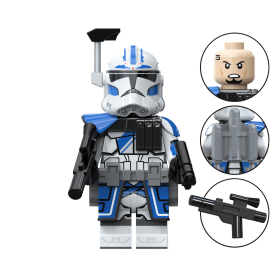 Phase 2 Fives