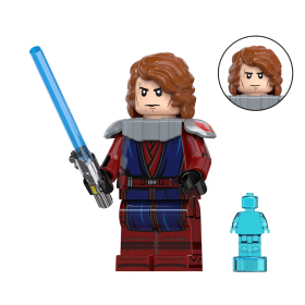 Anakin Armour