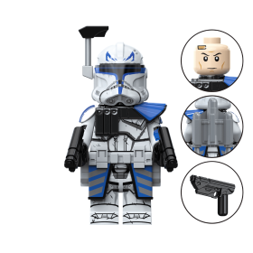 Phase 2 Rex
