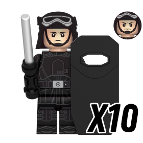 Riot Trooper*10