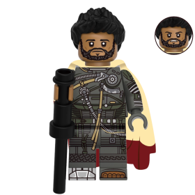 Saw Gerrera