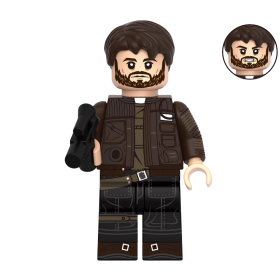Cassian Andor
