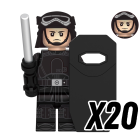 Riot Trooper*20