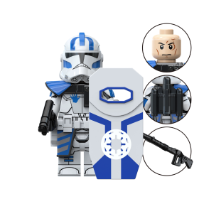 ARC Trooper Echo