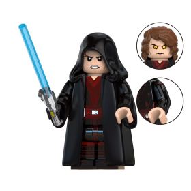 Anakin Skywalker (Dark Side)
