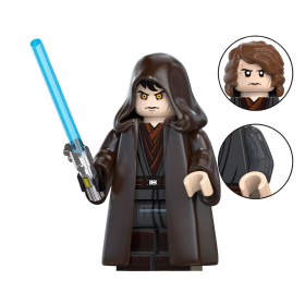 Anakin Sith Robes