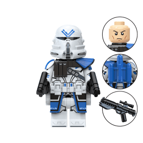 ARC Commander