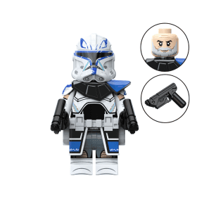 Captain Rex (Rebels)