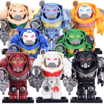 Set of 8pcs