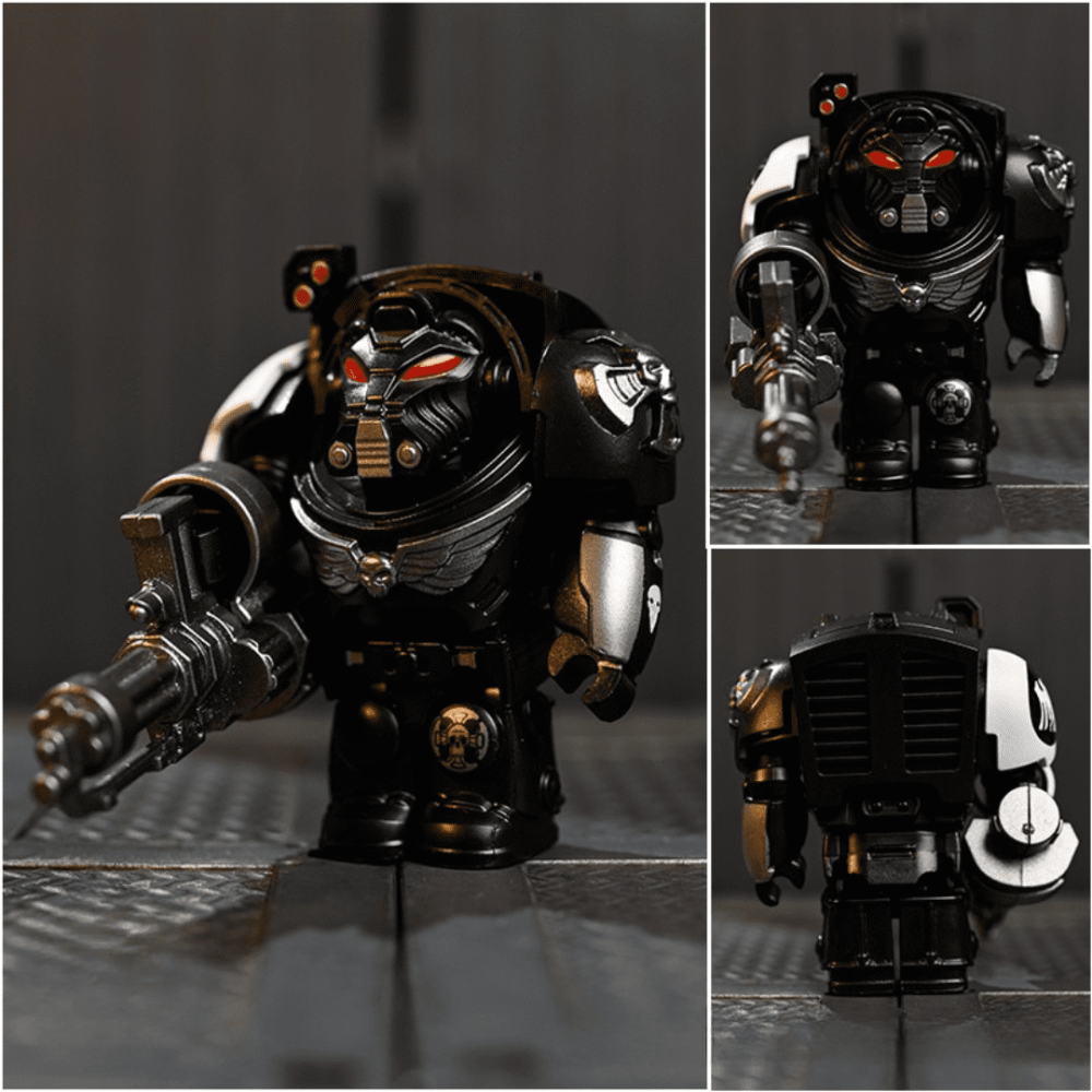 Raven Guard