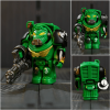 Salamanders