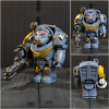 Space Wolves