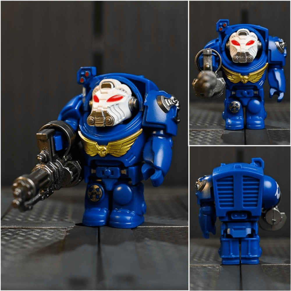 Ultramarines