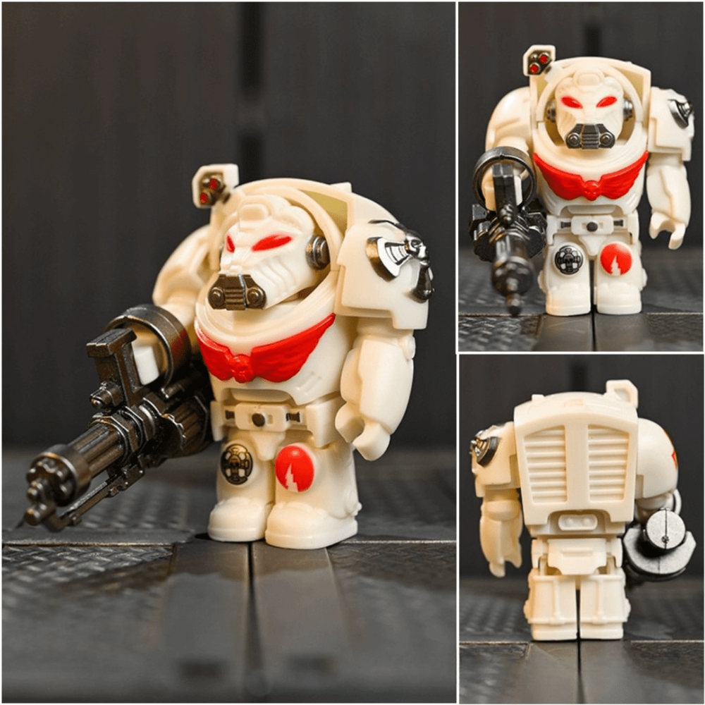 White Scars